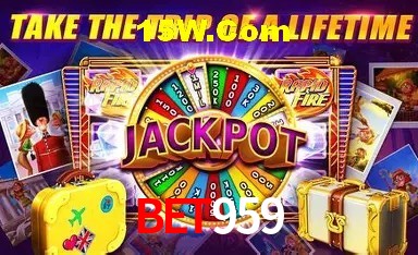 Descubra a Magia dos Jogos de Arcade no Bet959